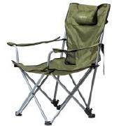 Кресло шезлонг складное Ranger Stream Lux RA2247 фотография