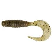 Силікон Kalipso Passion Grub 3.0" 120 10шт Фотографія