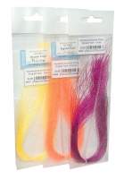 Кручені волокна Strike Krystal Flash Фотографія