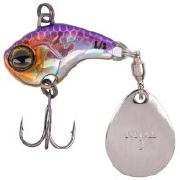 Тейл спиннер Jackall Deracoup 14г HL Kirari Wakasagi Фотографія