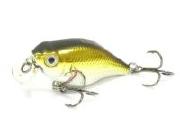 Воблер Kosadaka Raven 45F XS CNT фотография