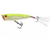 Воблер Yo-Zuri 3DR-X Popper 65F R1435-PCLS Фотографія