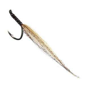 Борідка на жереха Strike Фотографія