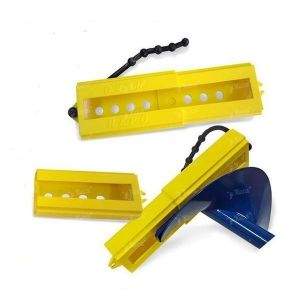 Футляр Nero для ножів універсальний 110-200 Фотографія