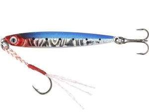 Пилькер Golden Catch Dasher Фотографія