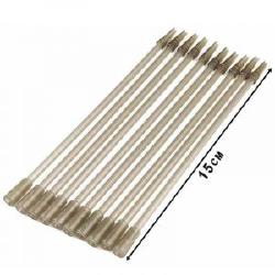 Стабилизатор для кормушки Профмонтаж Flat 15см фотография