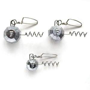 Груз Fanatik Штопор граненый с застежкой фотография