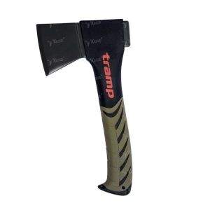 Топор туристический фотография