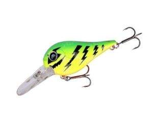 Воблер Mikado Cat Territory Donkey фотография