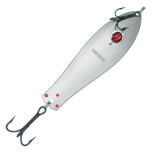 Блесна Kuusamo Professor-2H 90/18 с камнем N-C фотография