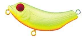 Воблер Jackson T-Pivot 35F MC 3.5см 2.5г фотография