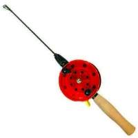 Зимова вудка Ice Lider 1100-90N Фотографія