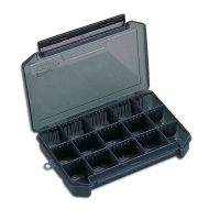 Коробка Meiho Versus VS-3010ND черная фотография