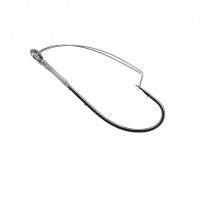 Гачки Gurza Single Beak Hook незацепляйка BN K-1309 №2 5шт Фотографія