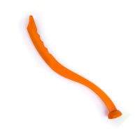 Квок FOX Rage Cat Clonk DW вогнутая пятка BAC033 фотография