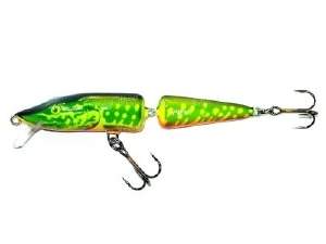 Воблер Salmo Pike PE13JF HPE Фотографія