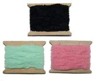 Синель плетеная для тела мушек 4Trouts фотография