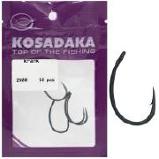 Крючки Kosadaka Carp Krank 2500 фотография