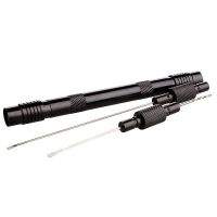 Набір Prologic Quick Release Boile Needle свердло S голки для бойлов 42741 Фотографія