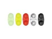 Набір погремушок для сомових оснасток Catzoom 13*30*15мм 5шт CZ2926 Фотографія