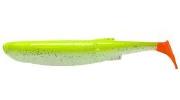 Силикон Savage Gear Craft Bleak 120mm Lemon Glow Firetail 1шт фотография