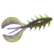 Силікон Angry Baits Chubby Craw 2.4" Фотографія