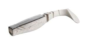 Виброхвост Mikado Fishunter 5см колір 18 Фотографія