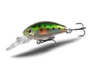 Воблер Bear King Camion DR 32F B Фотографія