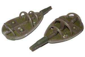 Годівниця Feeder Sport Flat F. 1 Фотографія