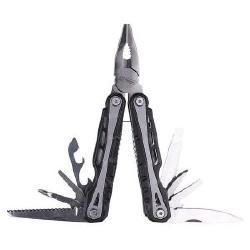 Мультитул универсальный Fishing ROI Multi-Pliers- HC25 фотография