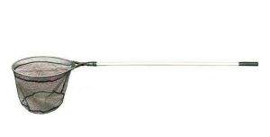 Подсак Salmo 8354-250 40*35см 250/113см разборный фотография