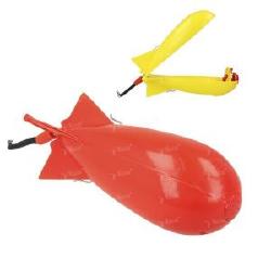 Ракета підгодівельна РЛ Spod L Фотографія