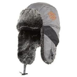 Шапка-ушанка Norfin Zero фотография