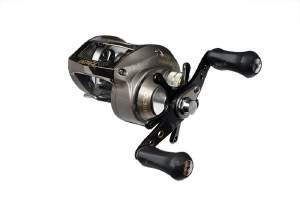 Мультипликаторная котушка Kosadaka Intra Фотографія