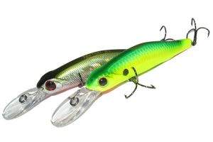 Воблер TsuYoki Watson DR 80 Фотографія