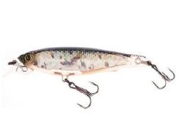 Воблер Yo-Zuri 3DS Minnow 70 фотография