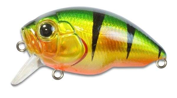 Воблер Kosadaka Boxer 45F XS #PC 8.75г фотография