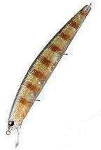 Воблер OSP Rudra Spec II 130SF TG03 130mm 19.5 р Фотографія