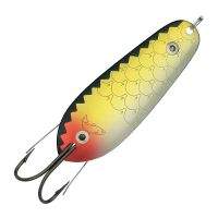 Блешня Kuusamo Rasanen 70/10 незацепляйка BL/Yes Фотографія