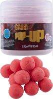Бойлы Brain Pop-Up F1 10мм Craw Fish (речной рак) фотография
