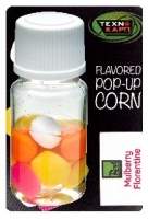 Кукуруза искусственная POP UP Технокарп - Mulberry Fl. (Rod Hutchinson) фотография