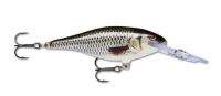 Воблер Rapala Shad Rap SR09 ROL Фотографія