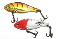 Блесна Mikado Cicada фотография