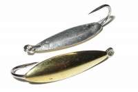 Блесна отвесная 1 крючок 2020-G фотография