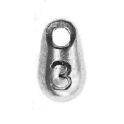 Джиг-риг вольфрамовый Costa Бомба 3г 5шт фотография