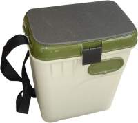 Ящик зимовий Aquatech 1870 без кишень Фотографія