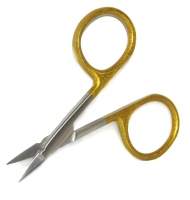 Ножницы McFlier по меху стреловидные 101 фотография