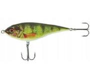 Воблер Jaxon HS Samson Nature 90S OA Фотографія