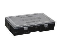 Коробка фидерная Flagman Armadale Feeder tackle box фотография