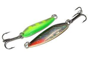 Блешня Golden Catch Wave Фотографія